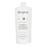 Kerastase Specifique Bain Prevention Normalizing แชมพูใช้บ่อย1000Ml