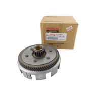 2PV-E6150-00 YAMAHA Y15ZR PRIMARY GEAR / MANGKUK CLUTCH ORIGINAL HLY Y15