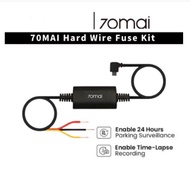 70mai Hardware Kit compatible for 70mai Dashcam M300/A400S/A500s/A800s/D02/D08/D05/D07
