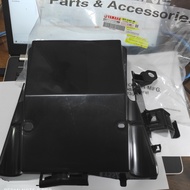 Yamaha Xmax 250 Radiator Cover B74-E2467-00
