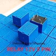 Relay 12Volt 5Pin Relay 12V 5 Pin Relay 12 VOLT 5 Feet Relay 12Volt 5 Feet Relay 12V 5 Feet Relay 12