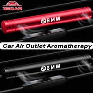 BMW Car Air Outlet Aromatherapy Clip Air Freshener Aromatherapy Stick for BMW Z4 E89 E85 X5 G05 F15 