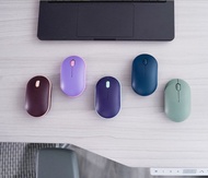 LEXMA B660R 無線跨平台 藍牙滑鼠