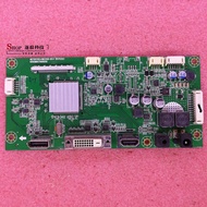HKC M27P1Q Drive Board T7000 Power Integrated Motherboard MST9570S+0B3350-B1.4