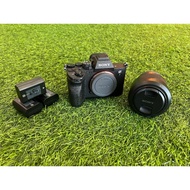 Camera Sony A7 IV (used) SC low