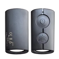 Spare Remote Control Key (Aerox S V1 V2 / Nmax V2 V2.1 / Xmax / Sniper 155R)
