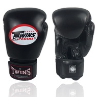 10oz 12oz 14oz Twins Boxing Gloves Kick Boxing Gloves PU Leather Sandbag Training Boxing Gloves Men 