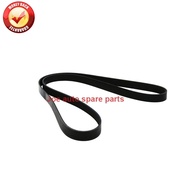 G4FA G4FC engine Drive V-Ribbed V-Belt Belt for Kia Soul Cerato Rio Rondo Forte 1396cc 1.4L 1596cc 1