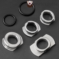 VORTEXPULSE Bike Bearing Extractor Stainless steel Removal Tool 24mm 26mm 30mm 38mm Press Tool