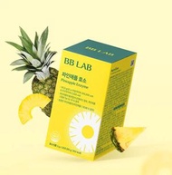 BB LAB - 韓國直送✈️BB LAB鳳梨酵素（一盒30包） 【平行進口】 8809948523105 exp2028.01.20
