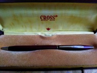 Cross原子筆