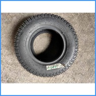 ✴ ◹ ◸ 16x6.50-8 4PR Alliance Tubeless Tire India | Mighty Mow (16x6.5-8)