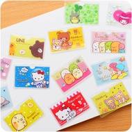 ❤ Ezlink Card Holder  ❤ For Card Cases❤ Cute Cartoon Card Wallet Holder ❤ Lanyard❤