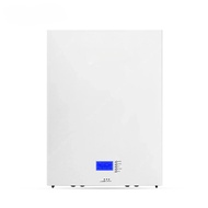 Powerwall Lithium Battery Home Solar Energy Storage System 10kwh 20 Kw 48V 100Ah 200Ah Wall Mount St