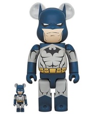 bearbrick 400% batman