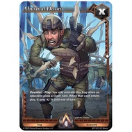 Abysmal Doom AC2 Alpha Clash