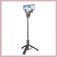 (WBNC) Auto Face Tracking Tripod 360 Rotation 360 Auto Rotation Follow Gimbal Stabilizer with Remote