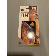 Glass Film Screen Samsung Phone Model A52