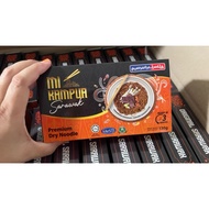 Mi KAMPUA SARAWAK HALAL