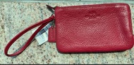 New Coach Wallet 全新Coach銀包