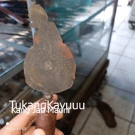 Semar sepuh pamor kol buntet tangguh mataram Antikan Murah Meriah TK76