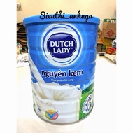 Dutch Lady Whole Milk Powder Can 850g