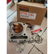 Block Block Seher Cylinder 1 Yamaha Jupiter Z1 1DY