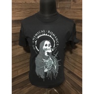 TSHIRT MY CHEMICAL ROMANCE ST404