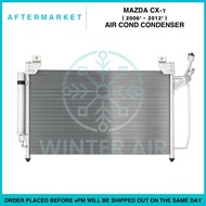 • Mazda CX-7 CX7 (2006’-2012’) • Air Cond Compressor (Aftermarket) • Winter Air •