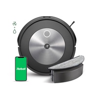 (สินค้าใหม่)Roomba Combo® j5 หุ่นยนต์ดูดฝุ่นและถูพื้น รับประกัน1ปี