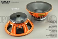SPEAKER KOMPONEN ASHLEY MF 1230 MF1230 MF12 30 12 INCH ORIGINAL