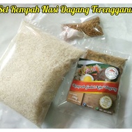 Set Rempah Nasi Dagang Atas Tol Terengganu