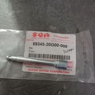 ☑️ ♕ SGP CALIPER PIN HANGER for RAIDER 150