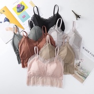 Lace Bra Freesize till 38B