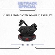 Nubia Redmagic Tws Gaming Earbuds