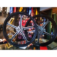 RCB FG505 100%ORI FORGED