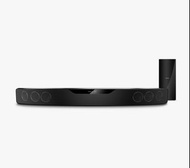 Philips Soundbar Home Theater HTS7111/12 5.1 條形喇叭 + Subwoofer + Bluetooth 藍牙接收器 DTS , DOLBY PRO LOGI