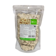 Lohas Organic Buckwheat Flakes 200g