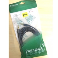 Panamax 3.5 cable (3m)