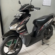 Vario 110 karbu 2014 murah motor second bekas murah