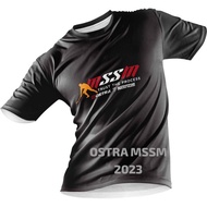 Ostra 2025 fashion Mssm Official Training Shirt