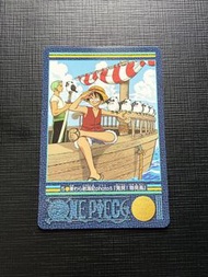 海賊王 風雲 路飛 5號  (One Piece) 的視覺冒險卡片 (Visual Adventure Cards) 龍珠 dragon Pokemon PTCG 比卡超