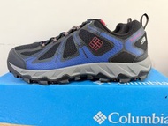 Columbia 行山防水鞋