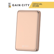 Mazer Magair21 10000mah 20w Wireless Powerbank - Grey M-magair21-gy