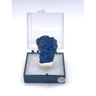Anhui Nature Azurite 99
