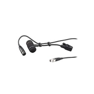 Audio Technica Condenser Microphone ATM35 / Brass Musical Instruments / Saxophone / Trumpet / Microphone Holder