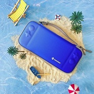 玩家首選二代 Switch保護殼(OLED新版), 夏日限定版 海洋藍