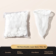TIANDIYU | Disposable Folding Food Debris Filter Shelf