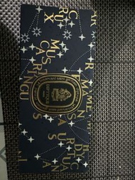 Diptyque 蠟燭