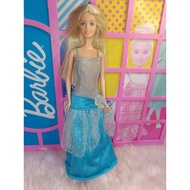 barbie Mattel preloved